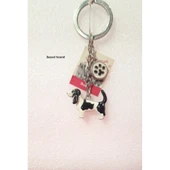 Depesche Hayvan Figürlü Anahtarlık Farklı Modeller ( 1 ADET ) - 2