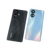 Realme 10 Pro  Arka Kapak Pil Kapağı Full - 1