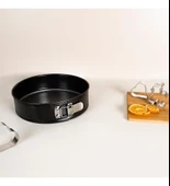 Guardini Gardenia Kelepçeli Kek Kalıbı 30Cm - 2