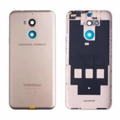 General Mobile Discovery Gm8 Kasa Kapak Gold - 1