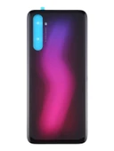 Realme 6 Pro Uyumlu Arka Pil Batarya Kapağı Cam RMX2061 RMX2063 thumbnail 7