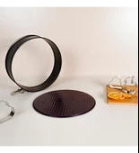 Guardini Gardenia Kelepçeli Kek Kalıbı 30Cm - 3