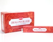Hem Nature Series Dragons Blood Aromalı Tütsü - 1