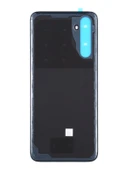 Realme 6 Pro Uyumlu Arka Pil Batarya Kapağı Cam RMX2061 RMX2063 thumbnail 9