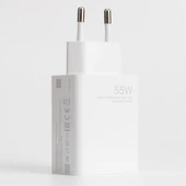 Axya Xiaomi Turbo 55W 6A Hızlı Şarj Cihazı Ve Type-C - 4