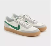 Nike X J.Crew Killshot 2 Lucid Yeşil 432997-111 - 2