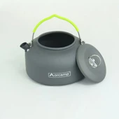 Klasik Kamp Çaydanlığı 1.4 LT - 2