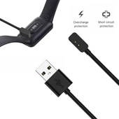 Xiaomi Redmi Watch 2 - Lite - Band Pro Manyetik USB Şarj Kablosu - 4