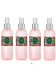 Eyüp Sabri Tuncer Japon Kiraz Çiçeği Sprey 150 Ml X 4 Adet - 1