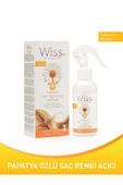 wiss Papatya Özlü Saç Rengi Açıcı Sprey 150ml - 1