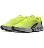 Nike Air Max DN Green Sneaker Günlük Spor Ayakkabı Neon Yeşil thumbnail 2