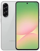 Samsung Galaxy A56 5G 128 GB Gri (Samsung Türkiye Garantili) - 1