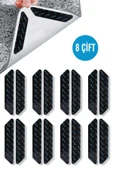 8 Çift Halı Yapıştırıcı Kilim Koltuk Örtüsü Kaydırmaz Bant  Çift Taraflı - 5