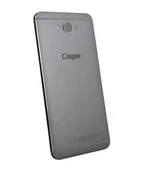 CASPER VİA A1 KASA KAPAK FÜME (YANTUŞ YOK) - 1