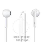 İPHONE 15 PRO UYUMLU KULAKLIK TYPE-C - 3