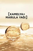 Elseve Mucizevi Yağ Besleyici Bakım Şampuanı 400 Ml + Mucizevi Yağ Saç Güzelleştirici Krem 150 Ml - 5