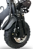 SWAY ÇİTA 2000W ÇİFT MOTOR HİDROLİK FREN ELEKTRİKLİ SCOOTER - 6