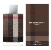 Burberry London Edt 100 Ml Erkek Parfüm - 2