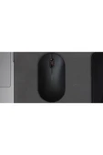Xiaomi Wireless Kablosuz Klavye ve Mouse Seti Siyah - 1