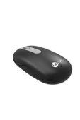Lenovo Ws207 Şarj Edilebilir Kablosuz 1600dpı 4 Tuşlu Sessiz Kompakt Optik Mouse Beyaz - 1