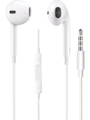 Asus Mikrofonlu Kulak Içi Kulaklık 3.5 mm Mikrofonlu - 1