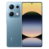 Xiaomi Redmi Note 14S 512 GB 12 GB Ram Mavi (Xiaomi Türkiye Garantili) - 2