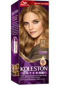 Wella Koleston Intense 7/3 Fındık Kabuğu thumbnail 1