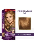 Wella Koleston Intense 7/3 Fındık Kabuğu thumbnail 2