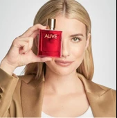 Hugo Boss Alive Parfum 80 Ml Kadın Parfüm - 4