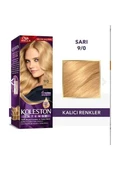 Wella Koleston Intense 9/0 Sarı - 1