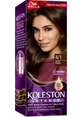 Wella Koleston Intense 4/1 Küllü Kahve thumbnail 1