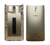 Lenovo Vibe P1 P1a42  Arka Kapak Gold Servis - 1