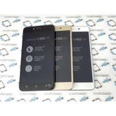 Lenovo K5 A6020 Lcd Ekran Çıtalı Full Servis Ekran - 1