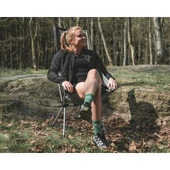 Willow Compact Chair L Ultralight Katlanır Kamp Sandalyesi - 4