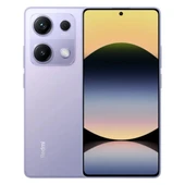 Xiaomi Redmi Note 14S 512 GB 12 GB Ram Mor (Xiaomi Türkiye Garantili) - 2