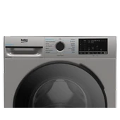Beko CMX 10120 S 1200 Devir 10 KG Çamaşır Makinesi - 3