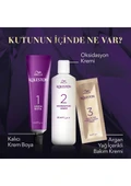 Wella Koleston Intense 7/3 Fındık Kabuğu thumbnail 5