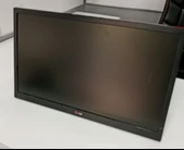 22" SM3G-B Series IPS FHD LED Back-lit Digital Display with Embedded CMS, Quad Core SoC with webOS 4.1, Smart Signage Platform, & Built-in WiFi - 2