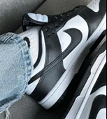 Nike Dunk Panda - 1