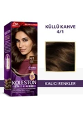 Wella Koleston Intense 4/1 Küllü Kahve thumbnail 2