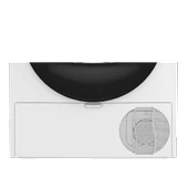 Beko KMX 81 8 Kg Çamaşır Kurutma Makinesi - 6