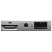 Beko CMX 10120 S 1200 Devir 10 KG Çamaşır Makinesi - 8
