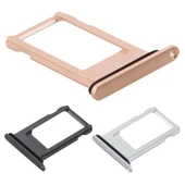 iPhone 8 Uyumlu  Sim Kart Tepsisi Sim Aparatı - 1