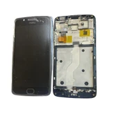 Motorolla Moto G5 Full Servis Ekran - 1