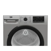 Beko KMX 91 S 9 kg Çamaşır Kurutma Makinesi - 4
