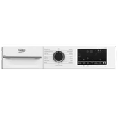 Beko KMX 91 9 kg Çamaşır Kurutma Makinesi - 6