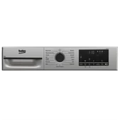 Beko KMX 91 S 9 kg Çamaşır Kurutma Makinesi - 6