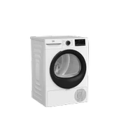 Beko KMX 91 9 kg Çamaşır Kurutma Makinesi - 2