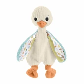 Fisher Price Sesli Sevimli Peluş Kaz HRB16 - 1