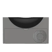 Beko KMX 91 S 9 kg Çamaşır Kurutma Makinesi - 5